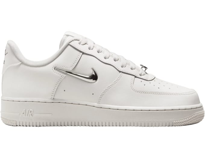 Nike Air Force 1 '07 Dames Wit K030