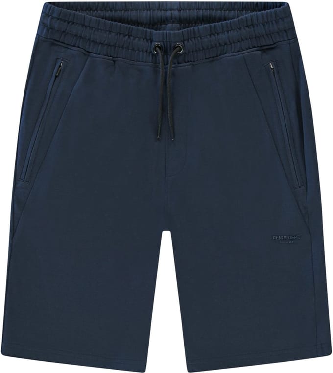 Cars Jeans Short Briyam - Heren