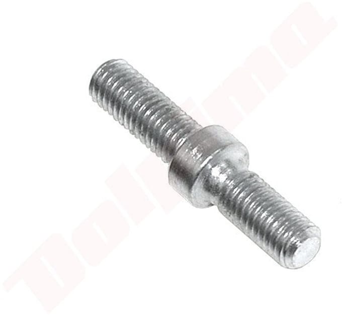 Draadeind passend op STIHL MS651 , MS661 ( 0000 664 2417 )