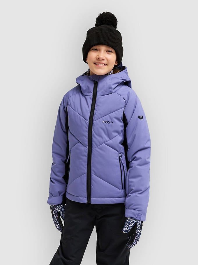 Roxy Snowdrift Girl Kids Jas