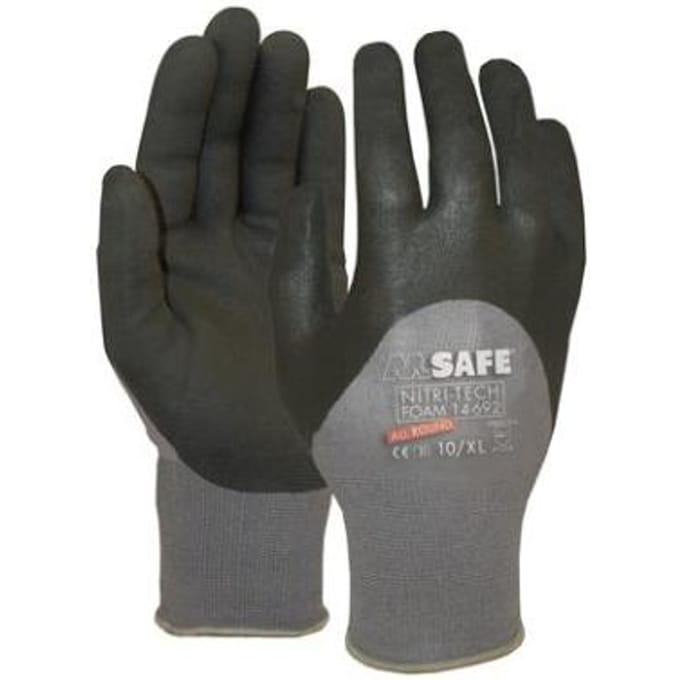 Oxxa 51-600 X-Mech-600 Werkhandschoenen - 8/M