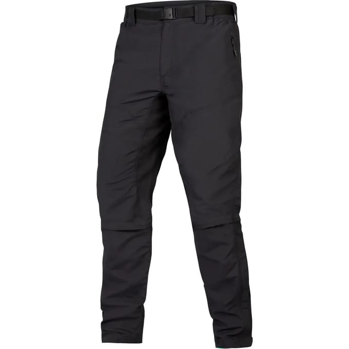 Broek met rits Endura Hummvee