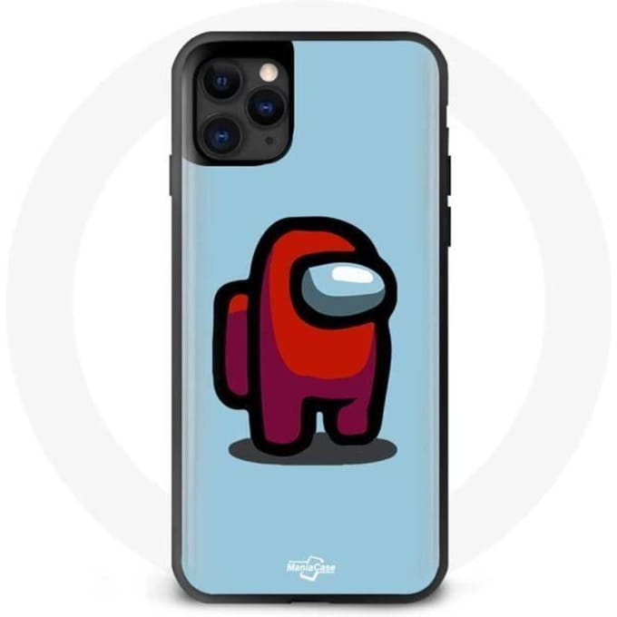 Iphone 11 Pro Max hoesje onder ons