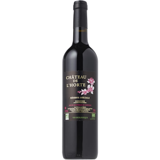 Corbières Réserve Spéciale