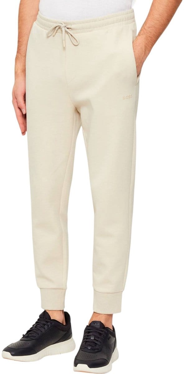 Boss Heren Broek Bruin 50555505/272 Hadiko