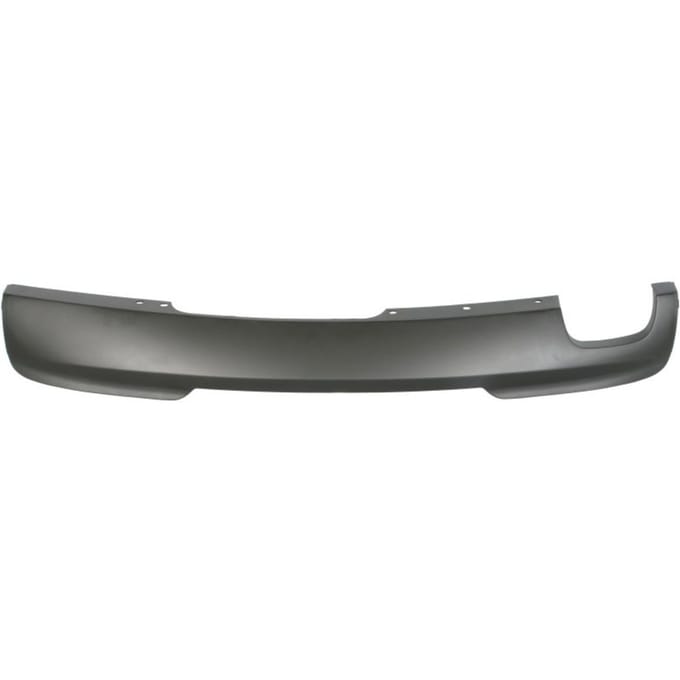 Spoiler, bumper BLIC 5511-00-0067970P