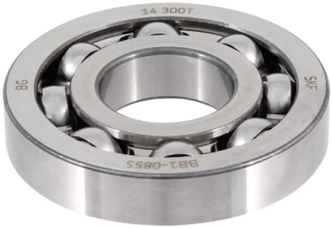 Roulement de roue SKF pour Auto Neuf