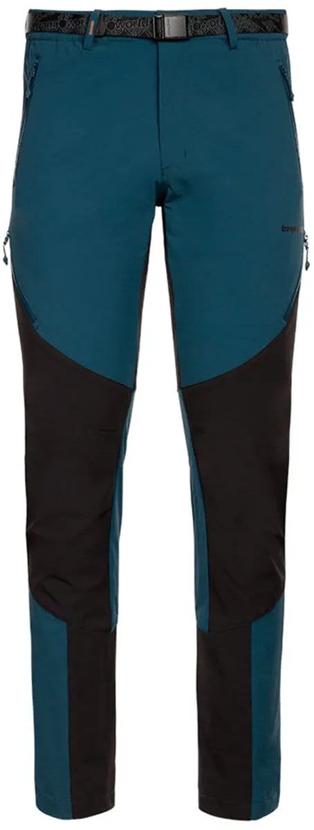 Trangoworld Grisons Broek Blauw 3XL Man