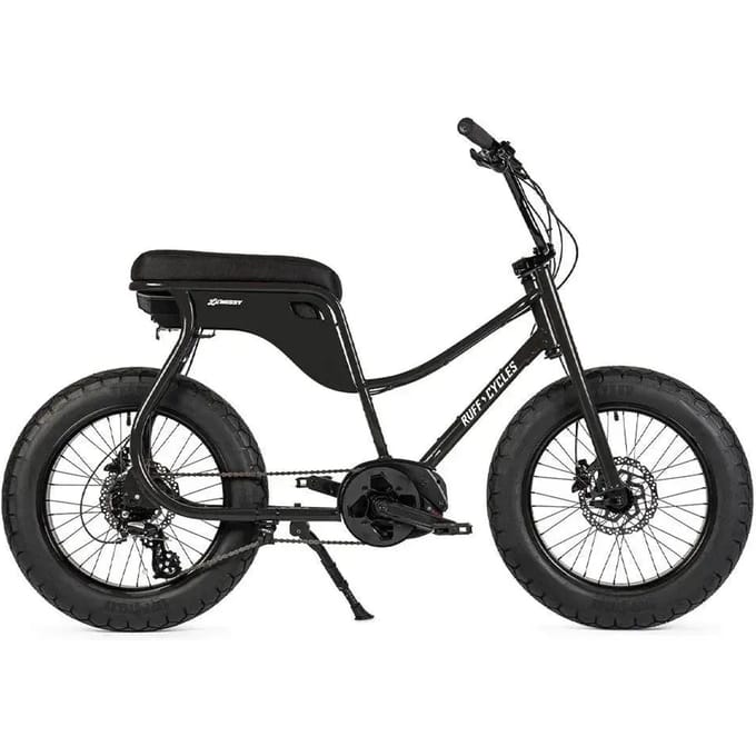 Ruff Cycles Lil'Missy - Zwart
