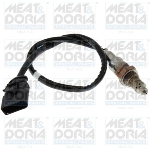 Lambdasonde MEAT & DORIA 811127