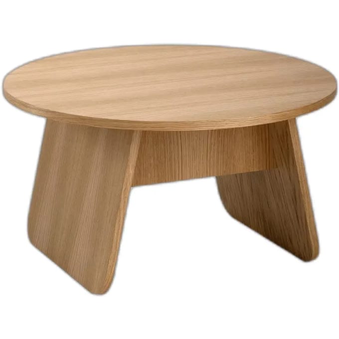 Ronde salontafel Emko Momoko