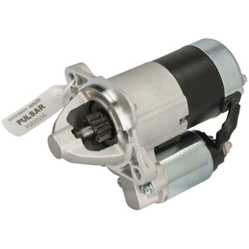 Starter PULSAR ROTATING ELECTRICS PSR20156