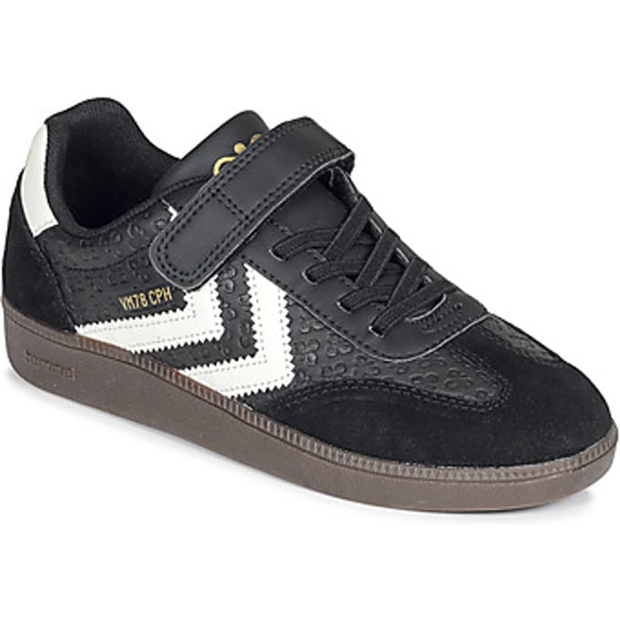 Indoorschoenen voor kinderen Hummel VM78 CPH LS