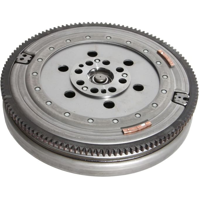 Schaeffler Luk Dubbel massa vliegwiel LUK ZMS 415 0552 10
