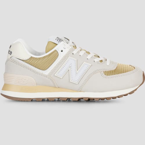 Lage Sneakers New Balance 574