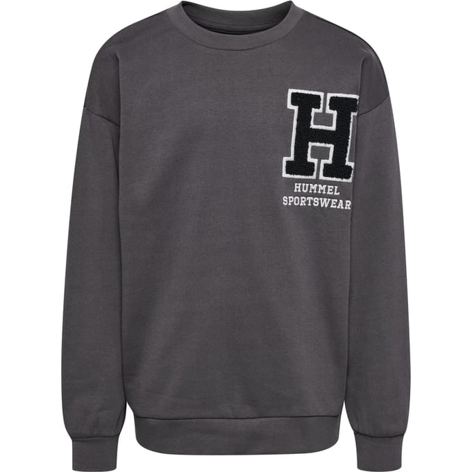 Hummel kindersweatshirt Hmlallton 225158