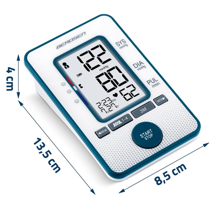 BD-121 Berdsen bovenarmbloeddrukmeter