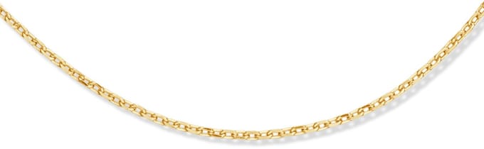 Glow 201.28603.0 Unisex Ketting - Collier