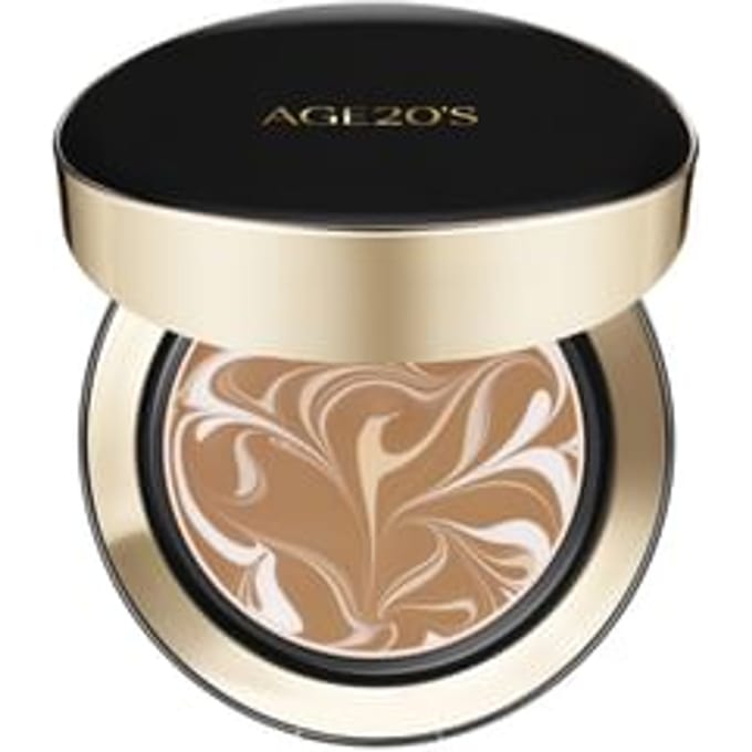 AGE20'S - Signature Essence Pact Intense Cover - 20 Colors 2026 Version - #27W