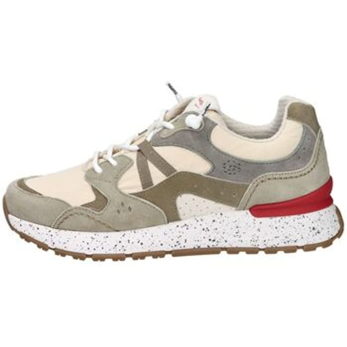 Lage Sneakers Lotto LOT-E26-223841-EKL
