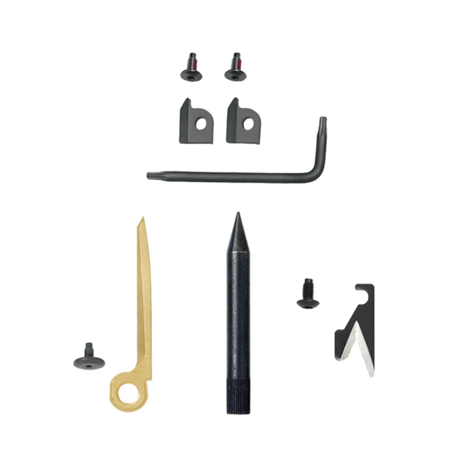 Leatherman MUT® EOD-accessoirekit – Complete Vervangingsset voor Multitool
