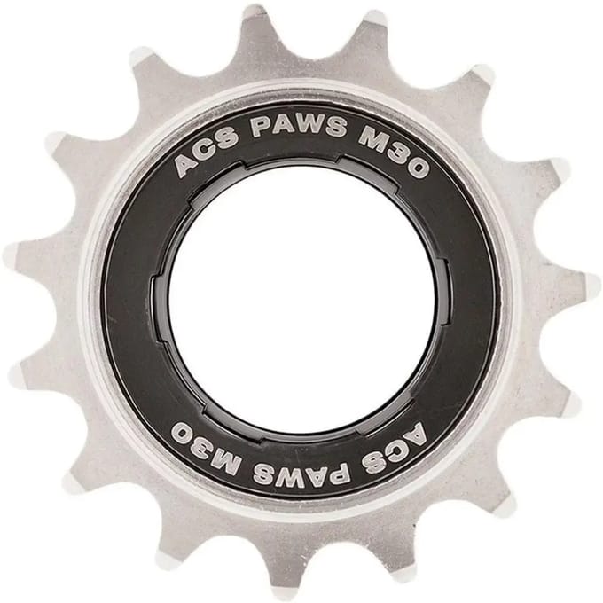 Vrijloop ACS Paws M30 3/32"