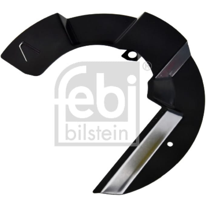 Febi Bilstein Dekplaat, remschijf FEBI 175478