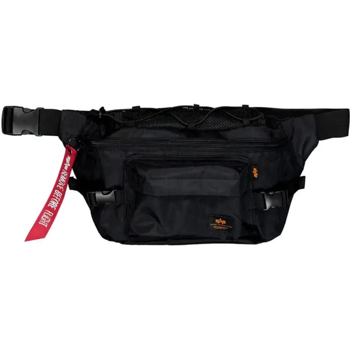 Fanny pack Alpha Industries Combat