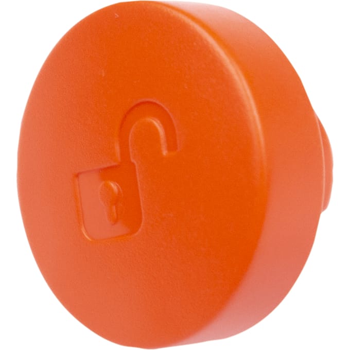 Gardena knop