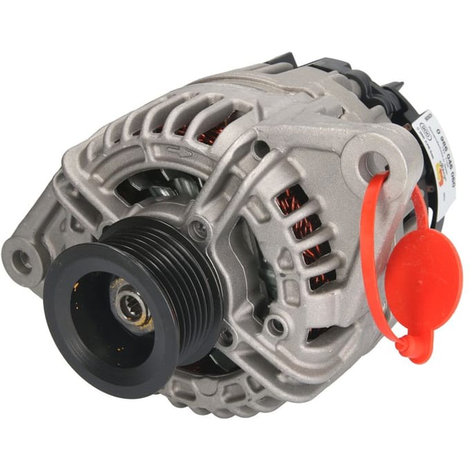 Driefasige generator BOSCH 0 986 046 060