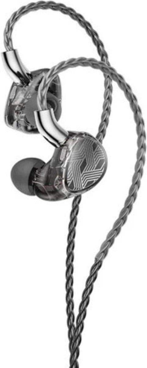 FIIO FA19 - Zwart