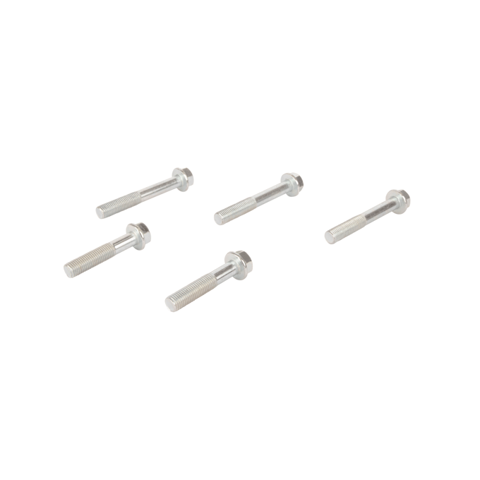 Bolt cylinder head