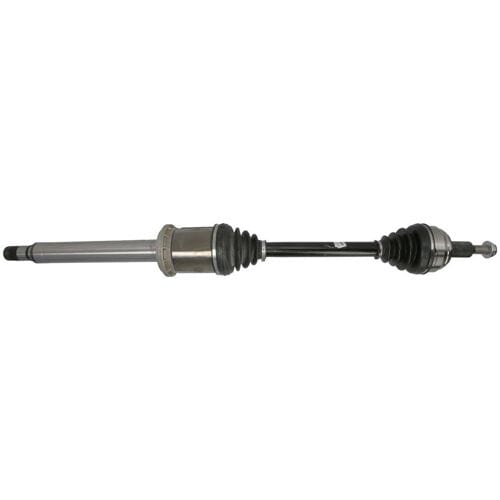 Aandrijfas POINT GEAR PNG75962