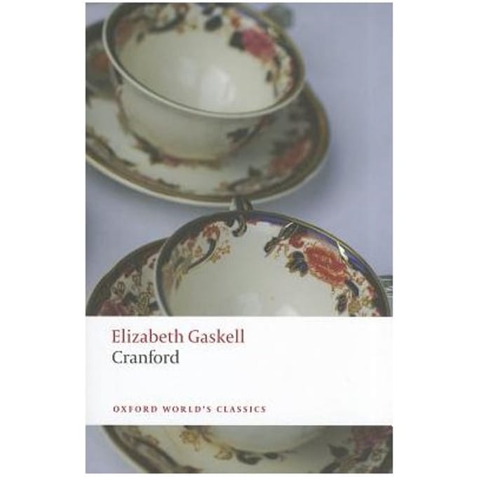 Cranford - Elizabeth Gaskell
