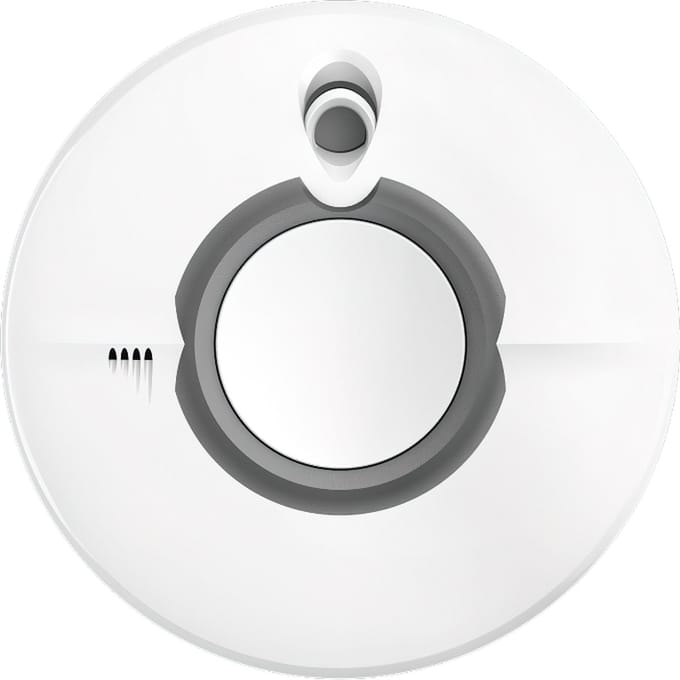 Yale Smoke Sensor