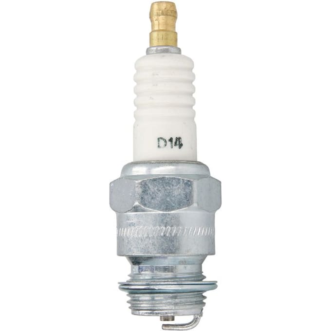 Bougie COPPER PLUS CHAMPION CCH514, 1 Stuk
