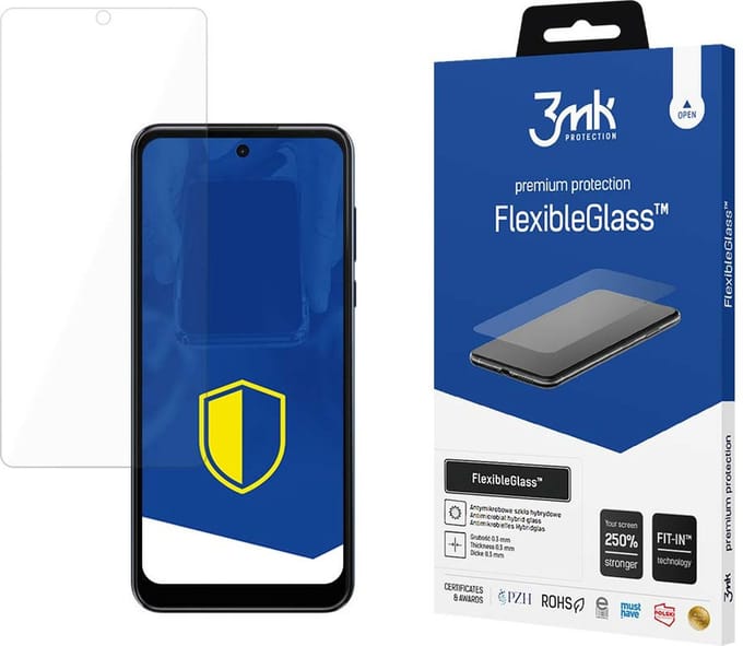 Motorola Moto G Play 2023 - 3Mk Flexibleglass