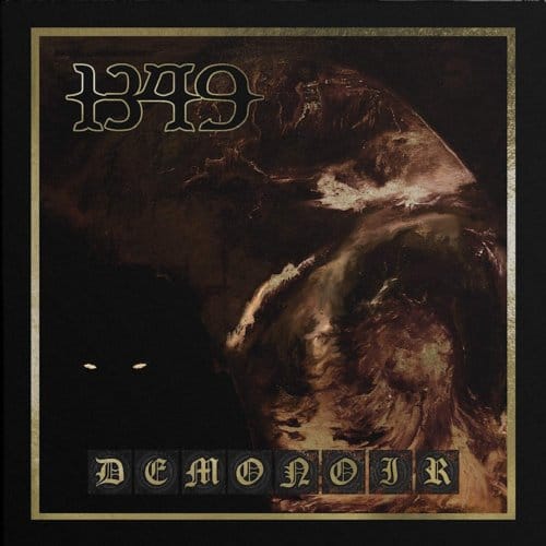 Demonoir - Thirteen Forty-nine