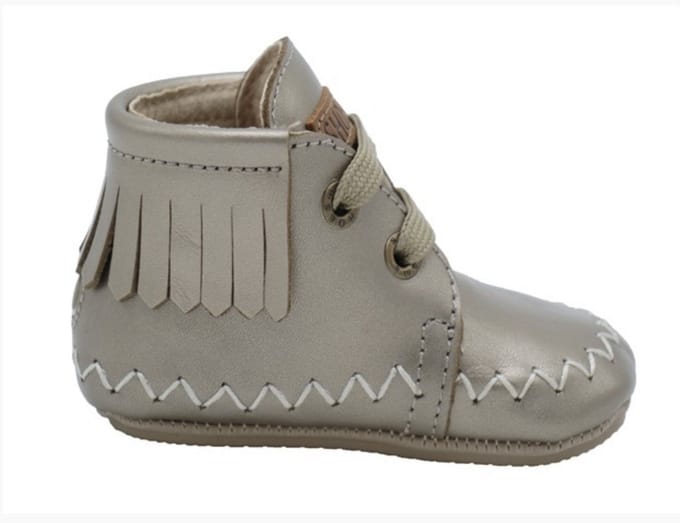 Shoesme BP25W008-C - maat 19