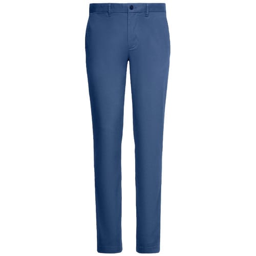 Broek Tommy Hilfiger MW0MW26619