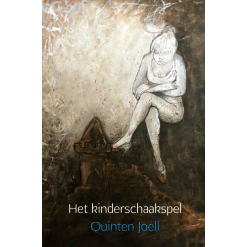 Het Kinderschaakspel - Quinten Joell
