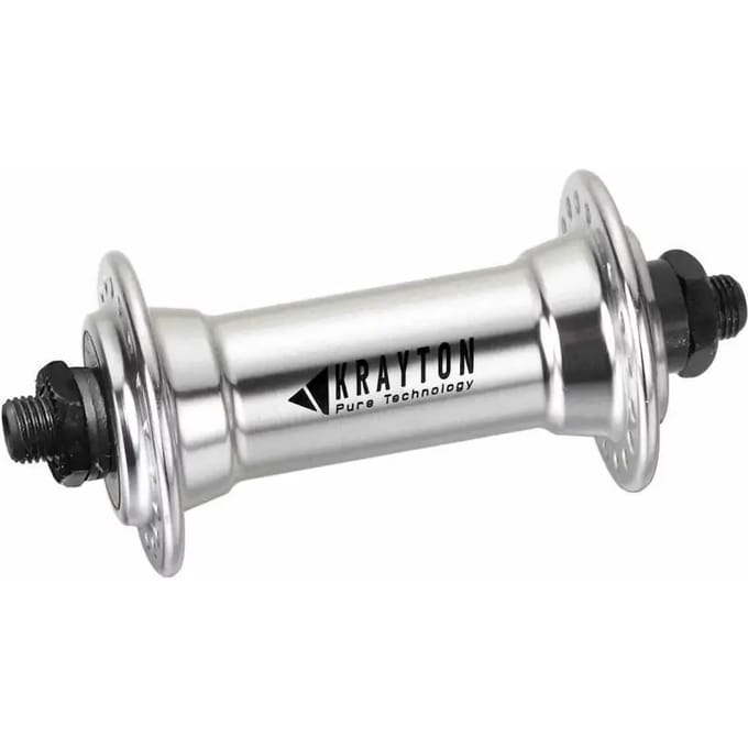 Vooras hub van aluminium Krayton
