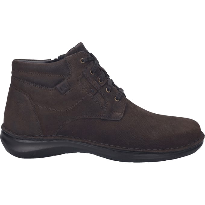 JOSEF SEIBEL New Anvers 35 | Halbschuh für Herren | Braun
