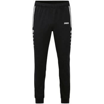 JAKO Vrijetijdsbroek Allround 6589-800