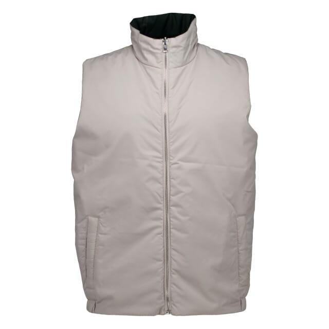 Vaganza Bodywarmer Bodywarmers Groen Ylk-7504