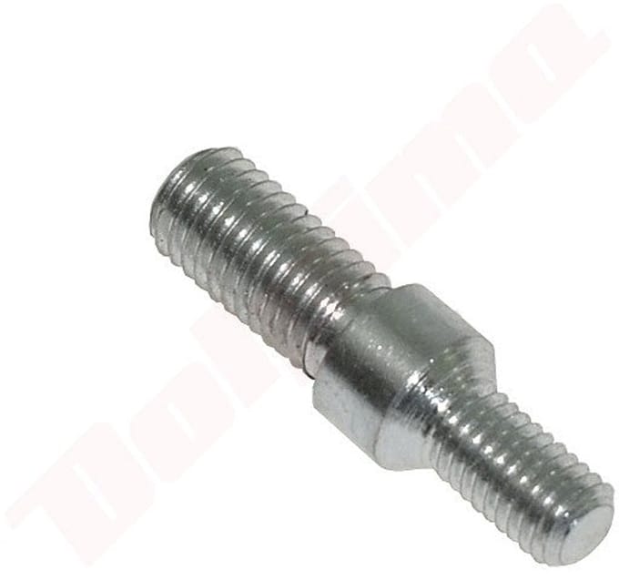 Draadeind passend op STIHL MS361 OS M10xM8 ( 1138 664 2400 )