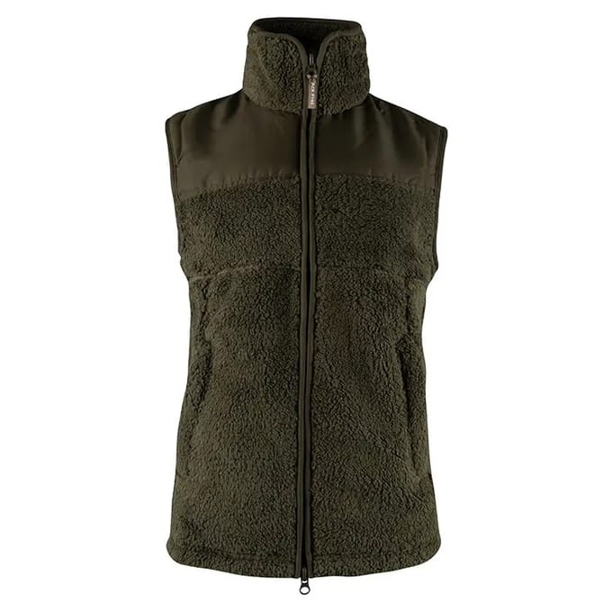 Fleece vest Jack Pyke