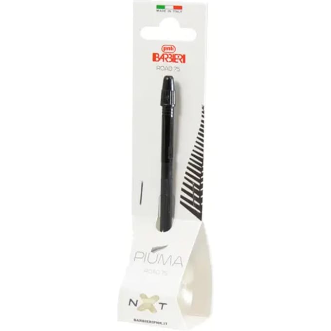 Barbieri Piuma Presta 75 Mm Binnenband Zilver 700C / 23-35