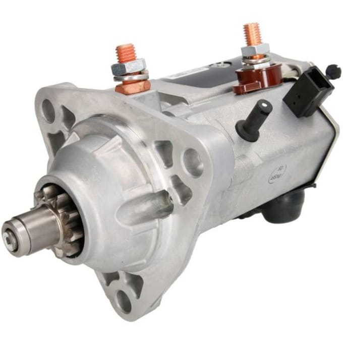 Starter DENSO DSN2002
