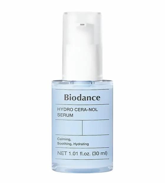 Biodance - Hydro Cera-nol Serum 2025 Version - 30ml